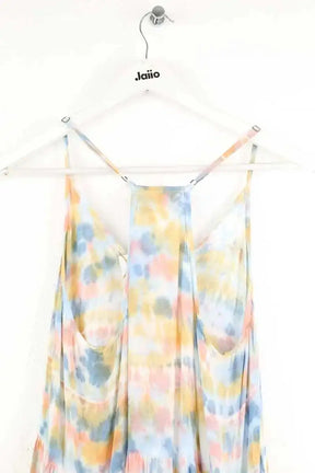 Robe Charlie Joe Multicolore en Viscose