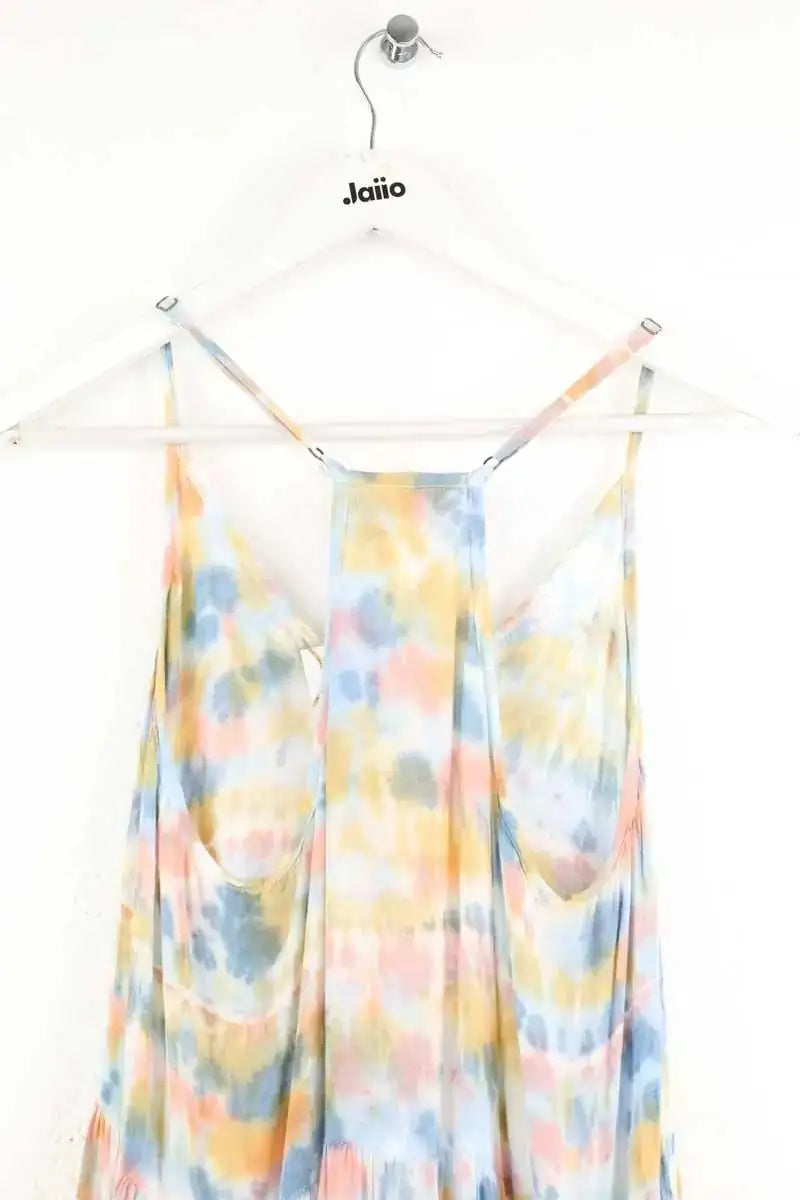 Robe Charlie Joe Multicolore en Viscose