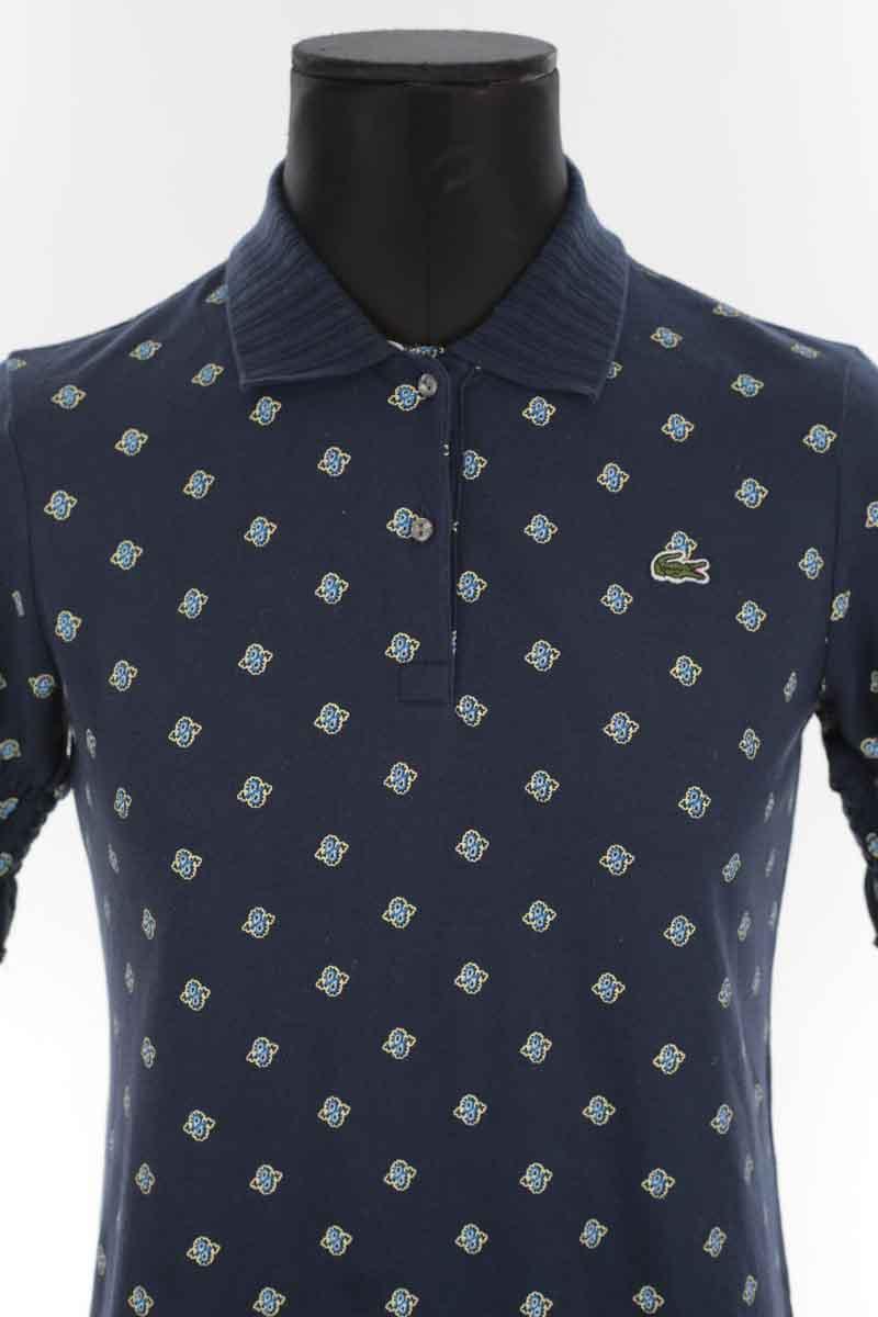 Mini Lacoste  Bleu