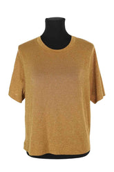 Blouses Momoni  Marron