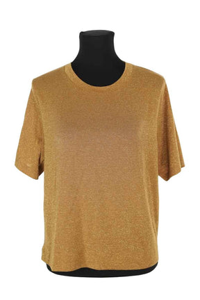 Blouses Momoni  Marron