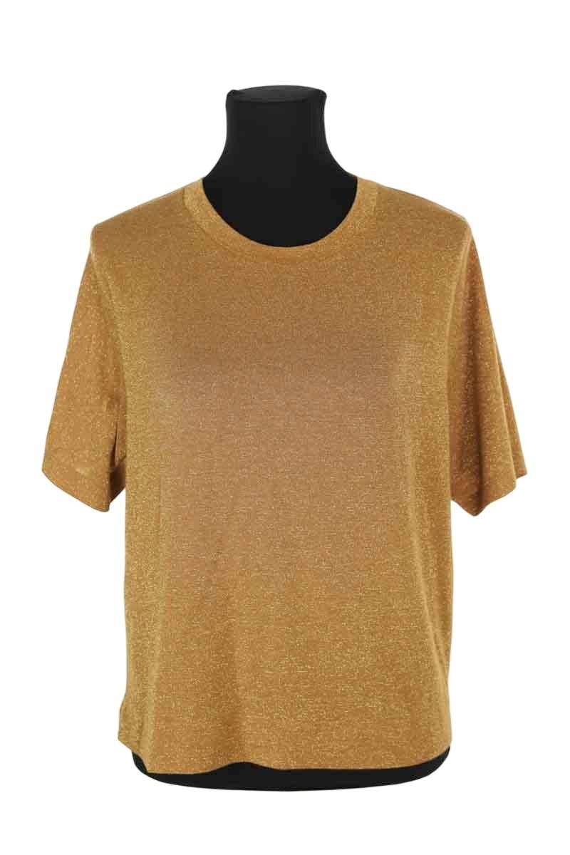 Blouses Momoni  Marron