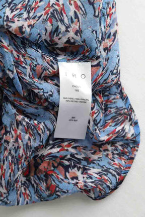 Blouses Iro  Bleu