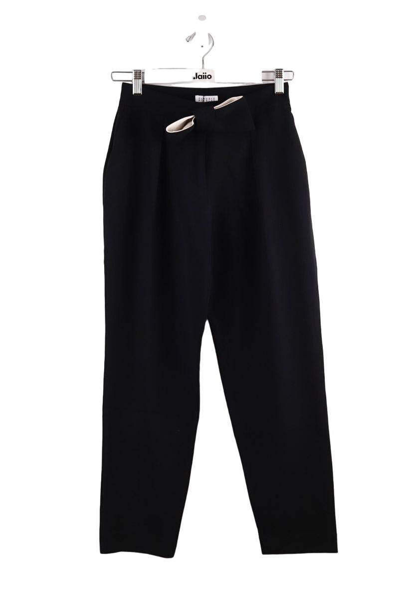 Slim Claudie Pierlot  Noir