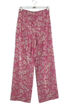 Droit Modetrotter  Rose