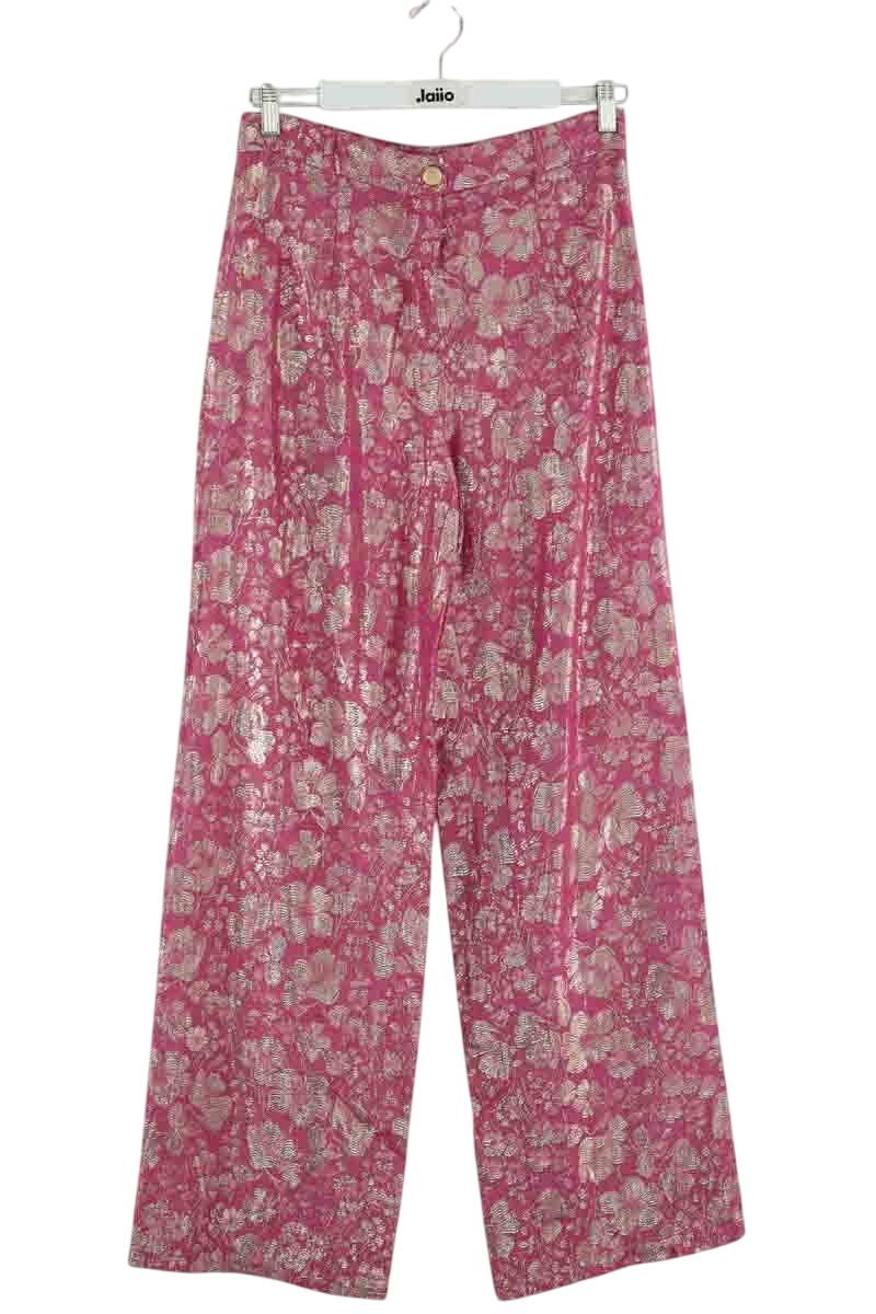 Droit Modetrotter  Rose