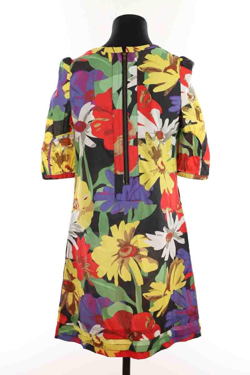 Mi-longueur See By Chloé  Multicolore