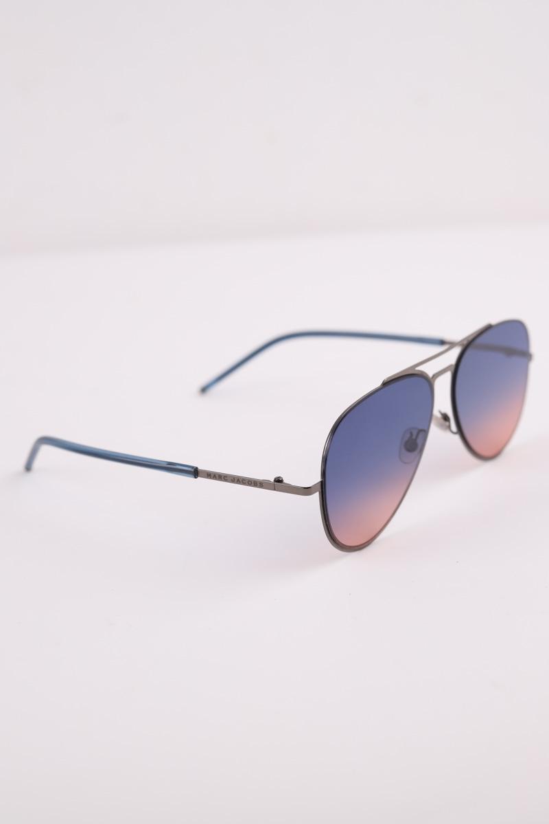 Aviateur Marc Jacobs  Bleu