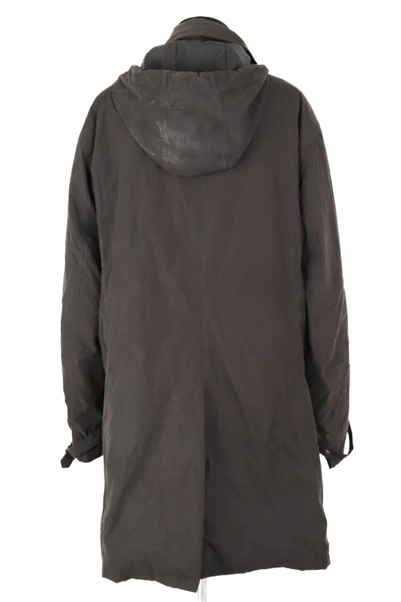 Manteau Kenzo  Marron
