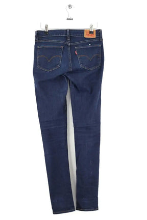 Jean slim Levi's Other Bleu