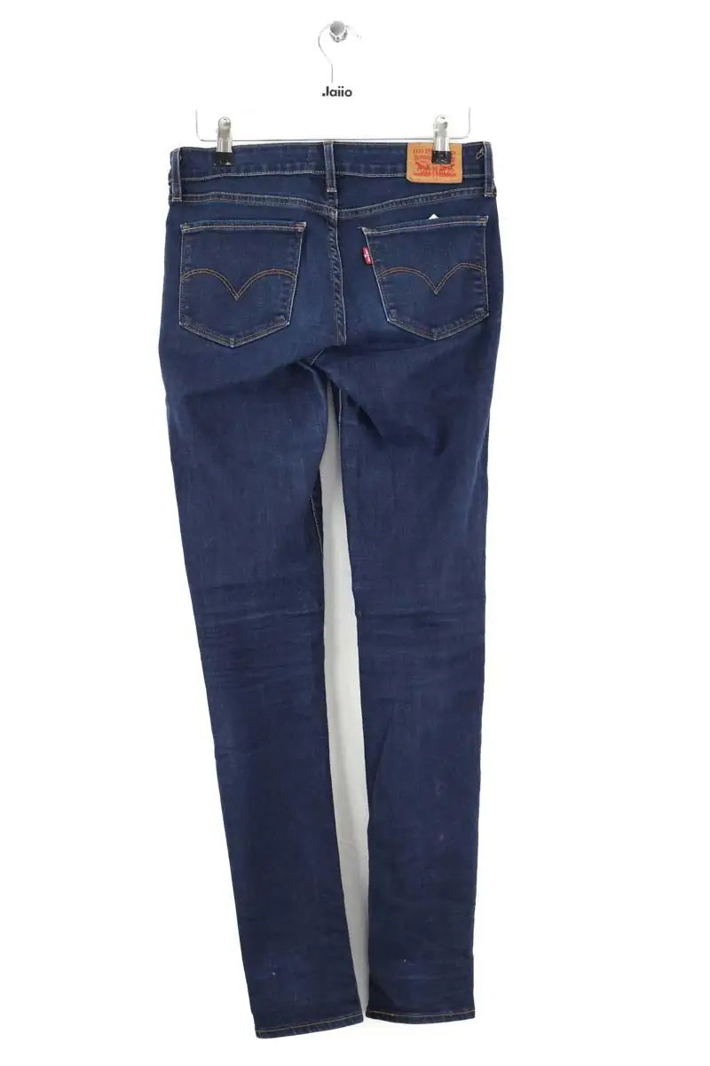 Jean slim Levi's Other Bleu