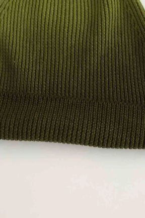Bonnet Ladl  Kaki