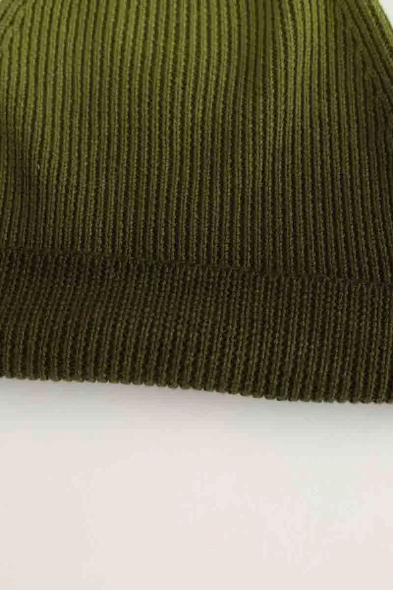 Bonnet Ladl  Kaki