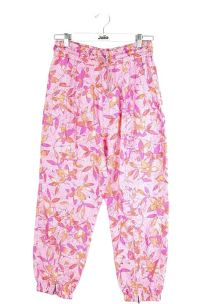 Pantalons Carot Isabel Marant  Rose