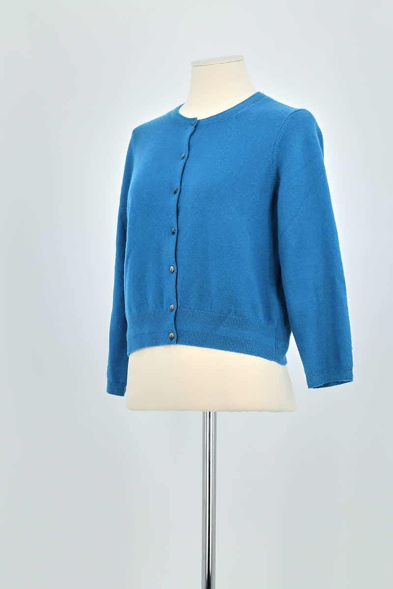 T-shirts Boden  Bleu