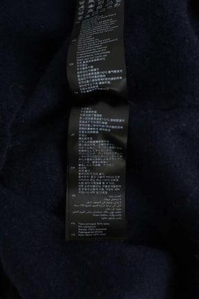 Pull Sandro  Bleu