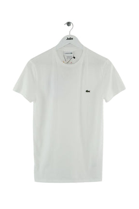 T-shirt Lacoste  Blanc