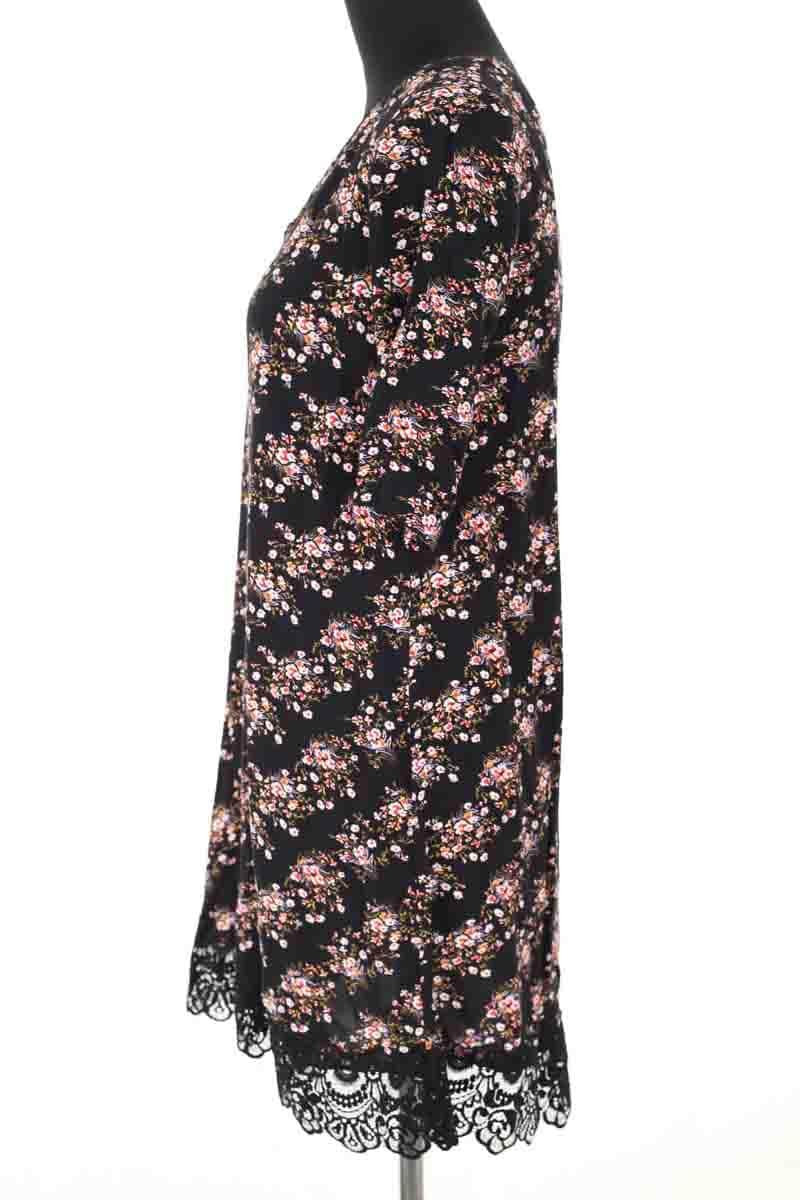 Robe Claudie Pierlot  Noir
