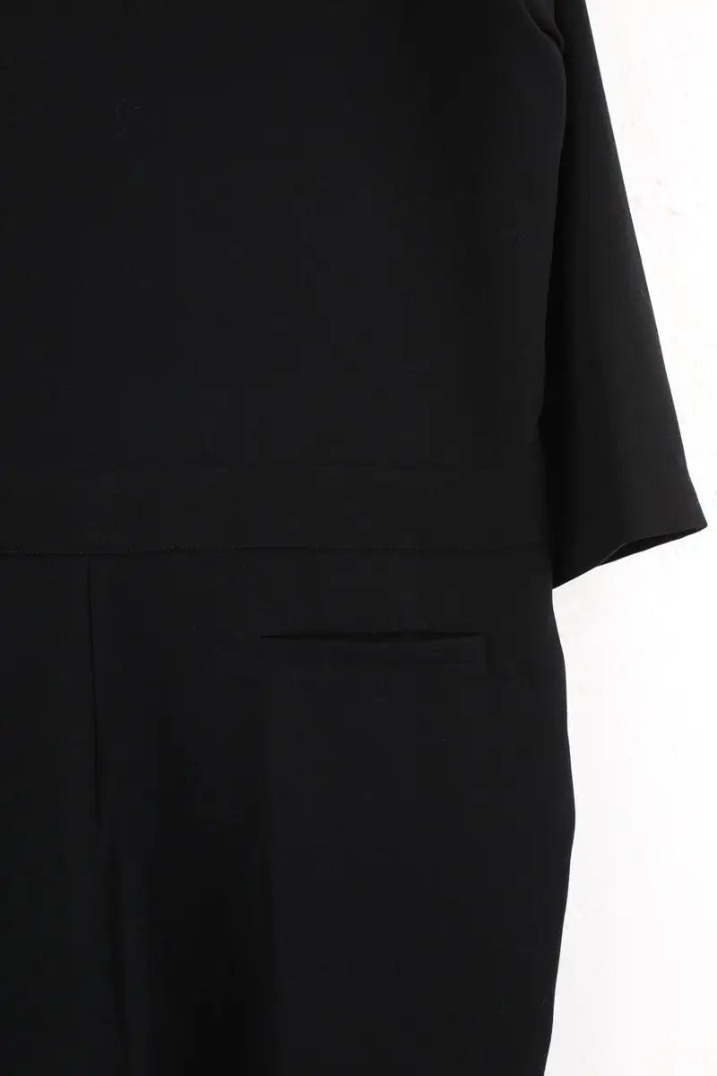 Combinaison Maison 123  Noir