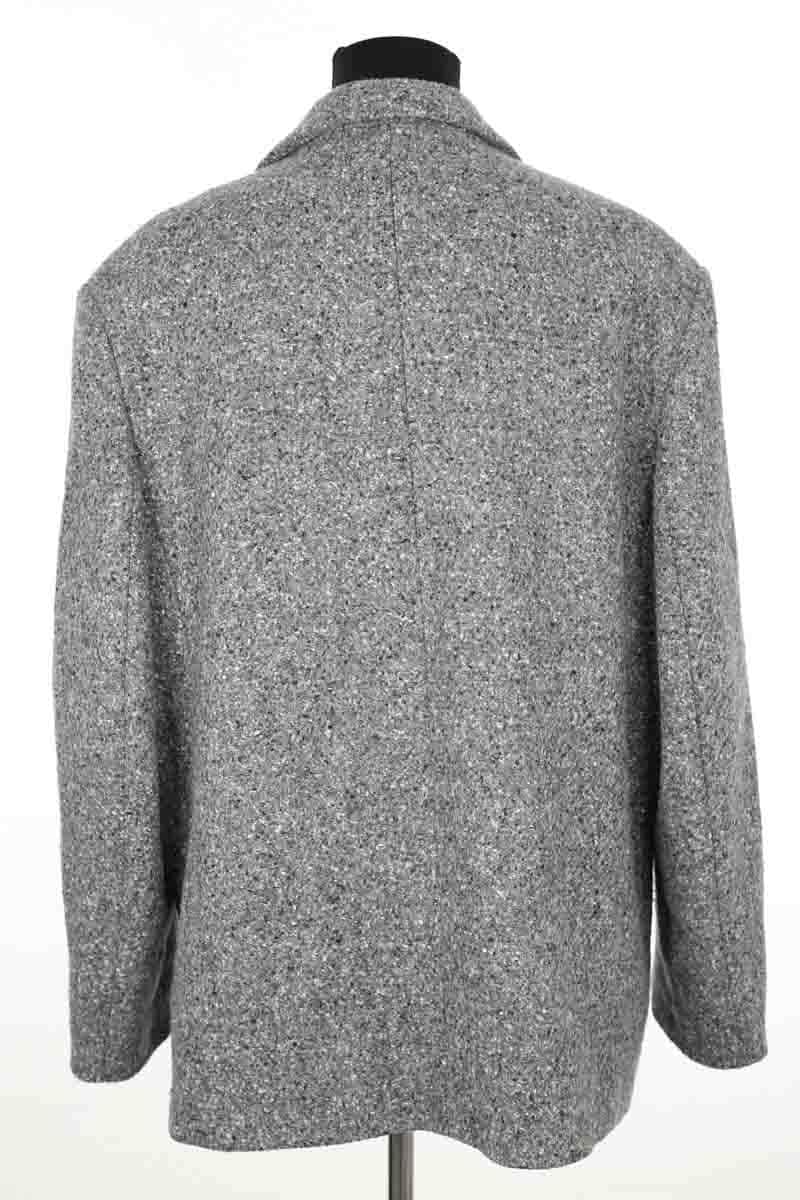 Manteau Roseanna  Gris