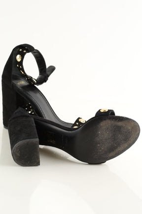 Talons Maje  Noir