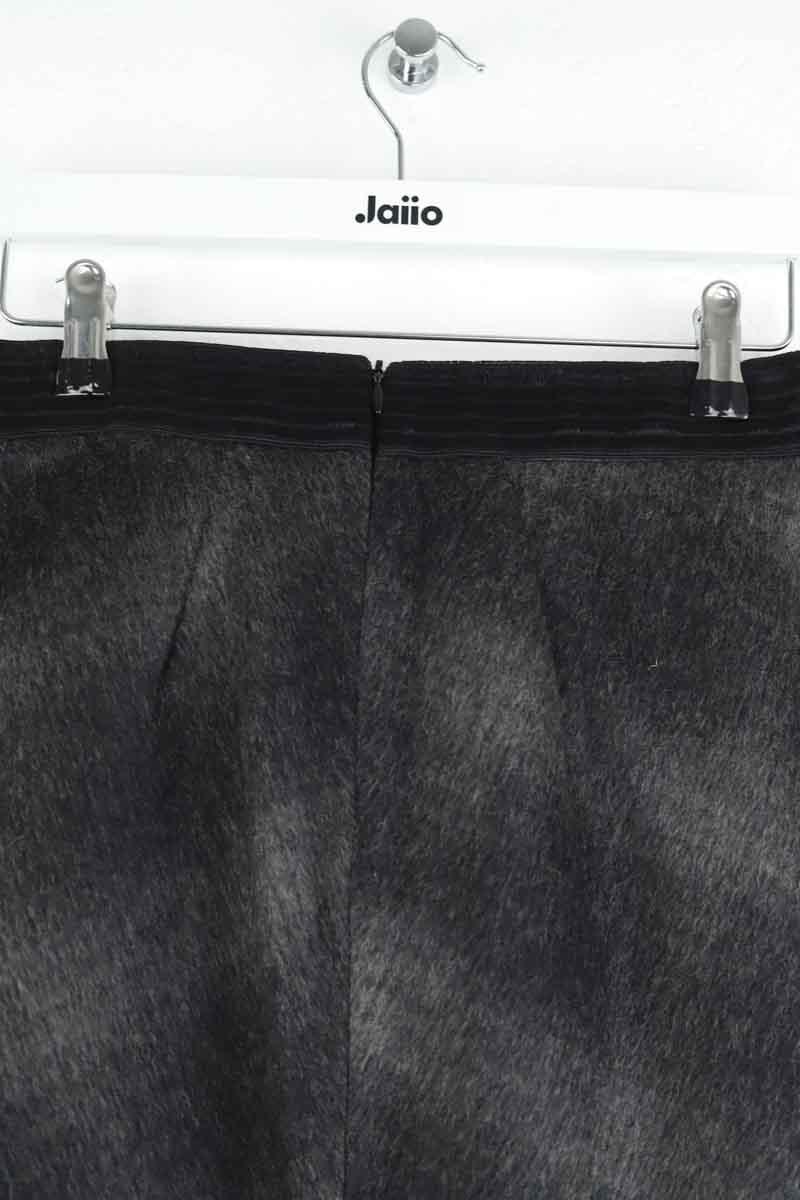 Mi-longueur Armani  Gris