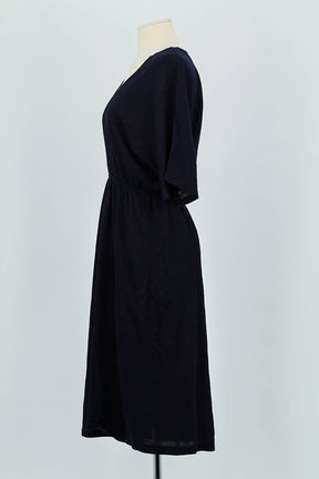 Mi-longueur Des Petits Hauts  Marine
