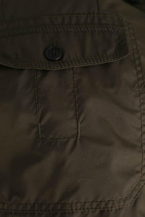 Vestes Allegri  Kaki