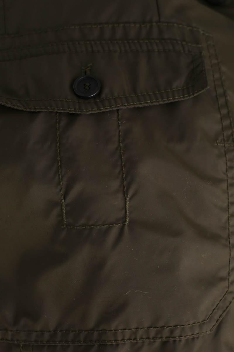 Vestes Allegri  Kaki