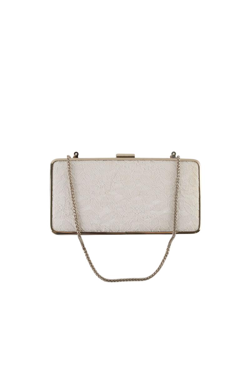Sacs à bandoulière LK Bennett  Beige