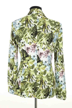Blazer Pinko  Vert