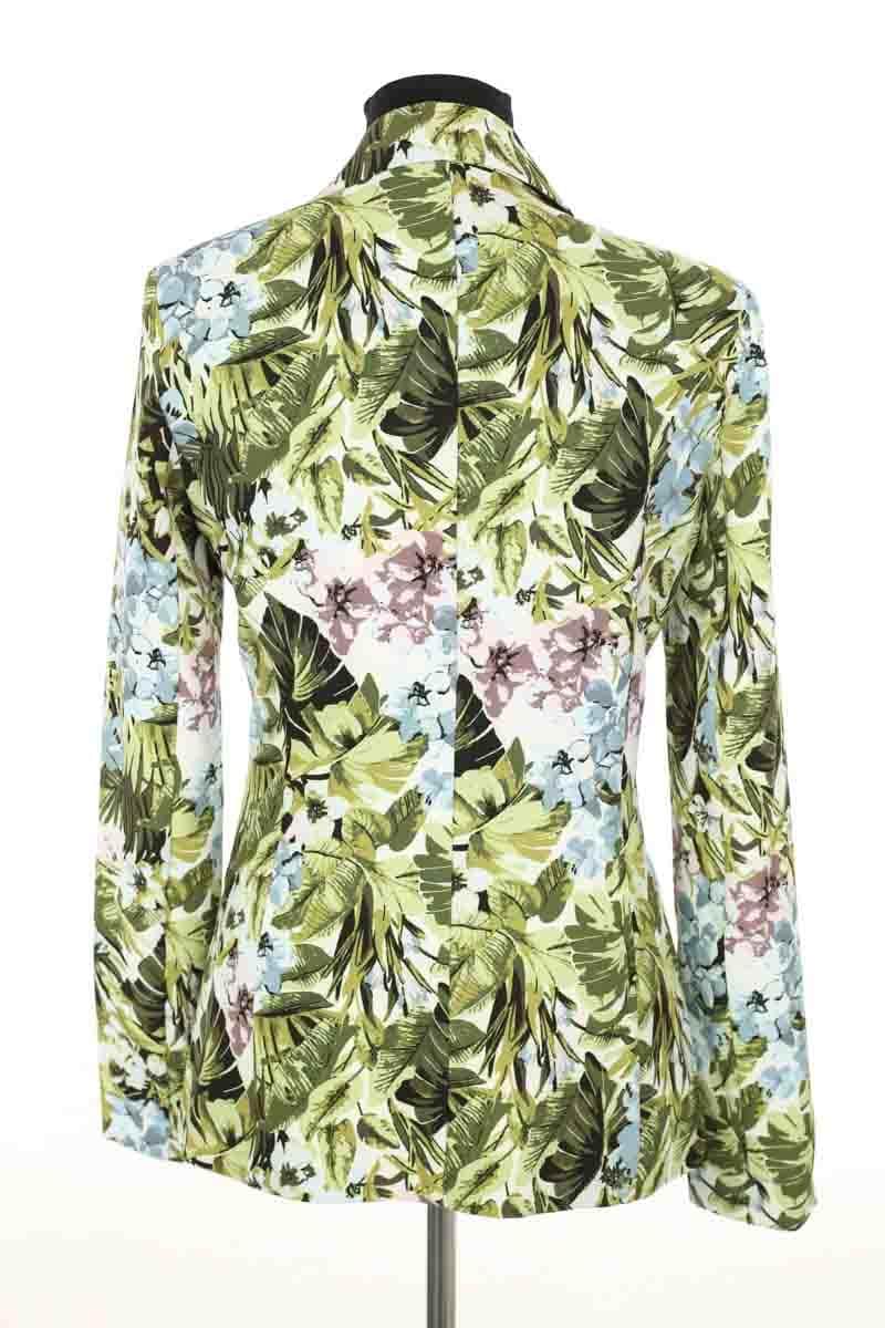 Blazer Pinko  Vert