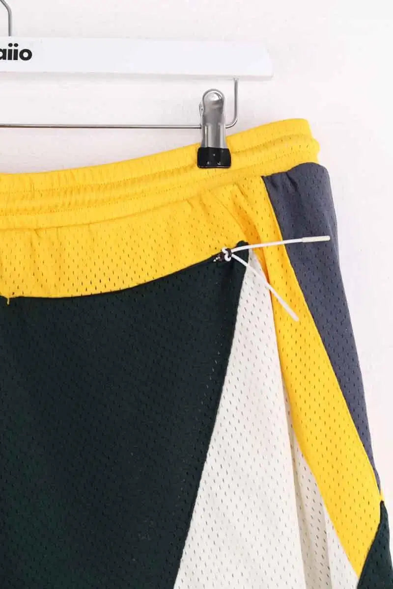 Bermuda Kith Multicolore en Synthétique
