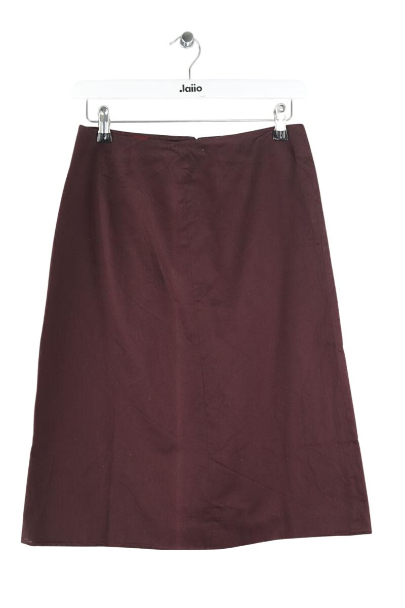 Mi-longueur Kenzo  Marron