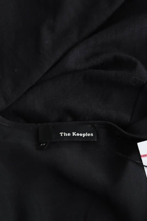 Blouses The Kooples  Noir