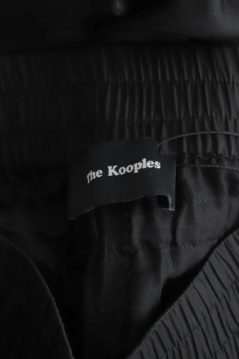 Droit The Kooples  Noir