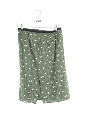 Mi-longueur Bellerose  Kaki