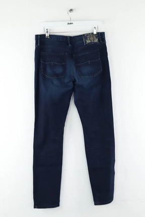 Slim Ralph Lauren  Bleu