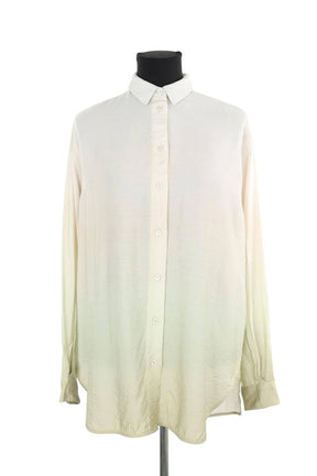 Blouses Samsoe Samsoe  Beige