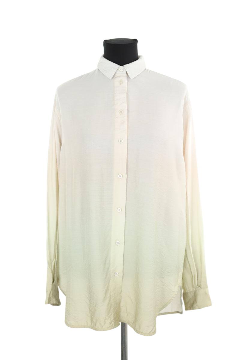 Blouses Samsoe Samsoe  Beige