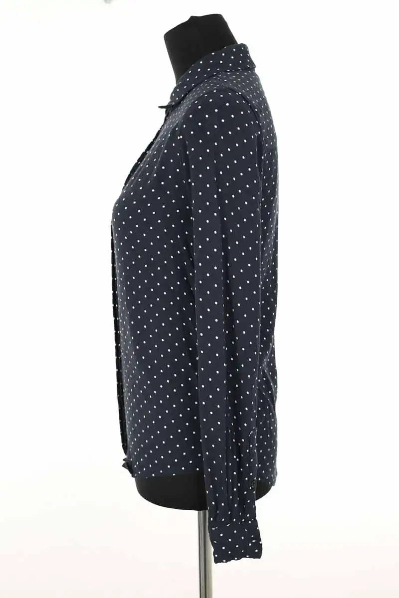 Chemise Swildens  Marine