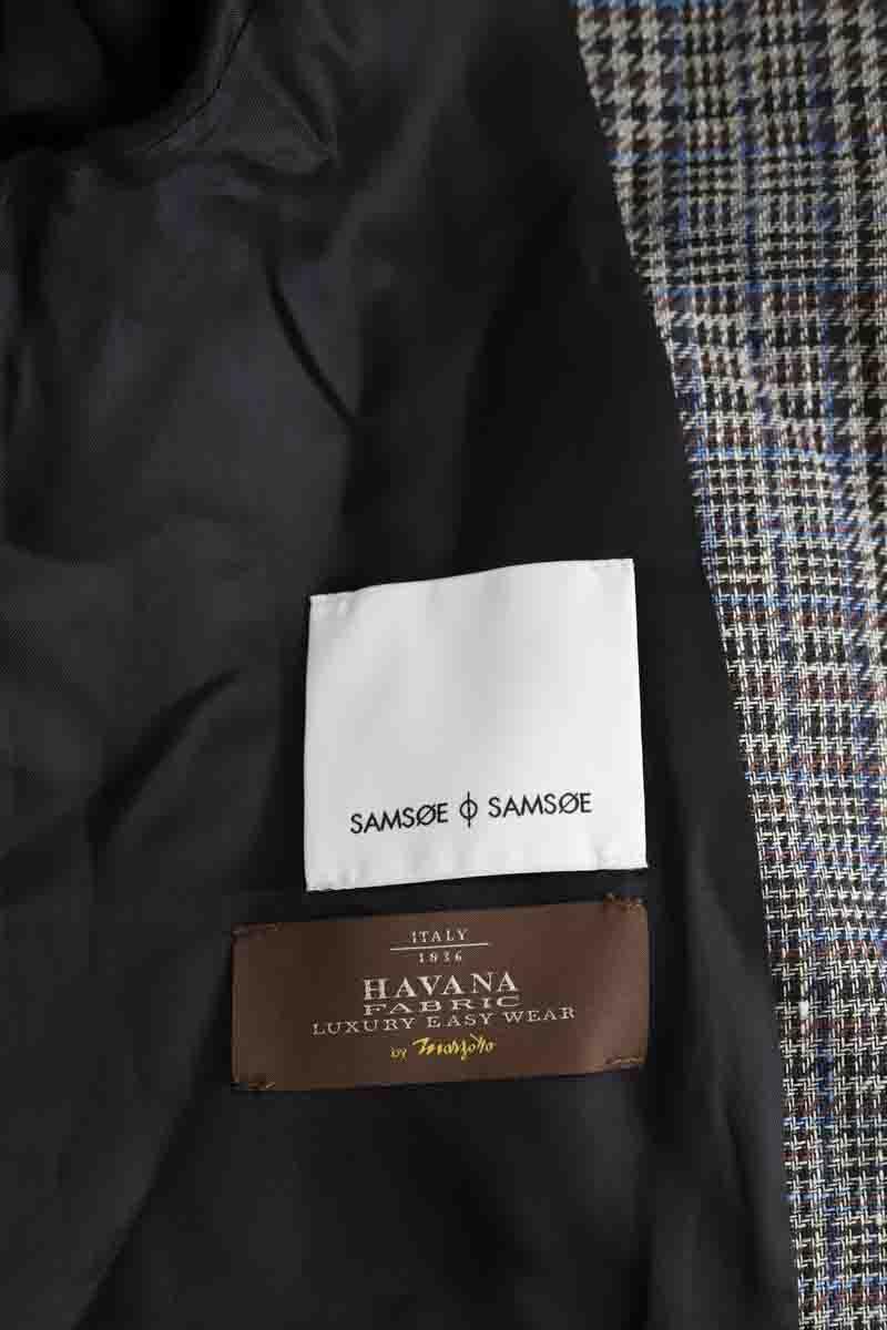 Blazers Samsoe Samsoe  Multicolore
