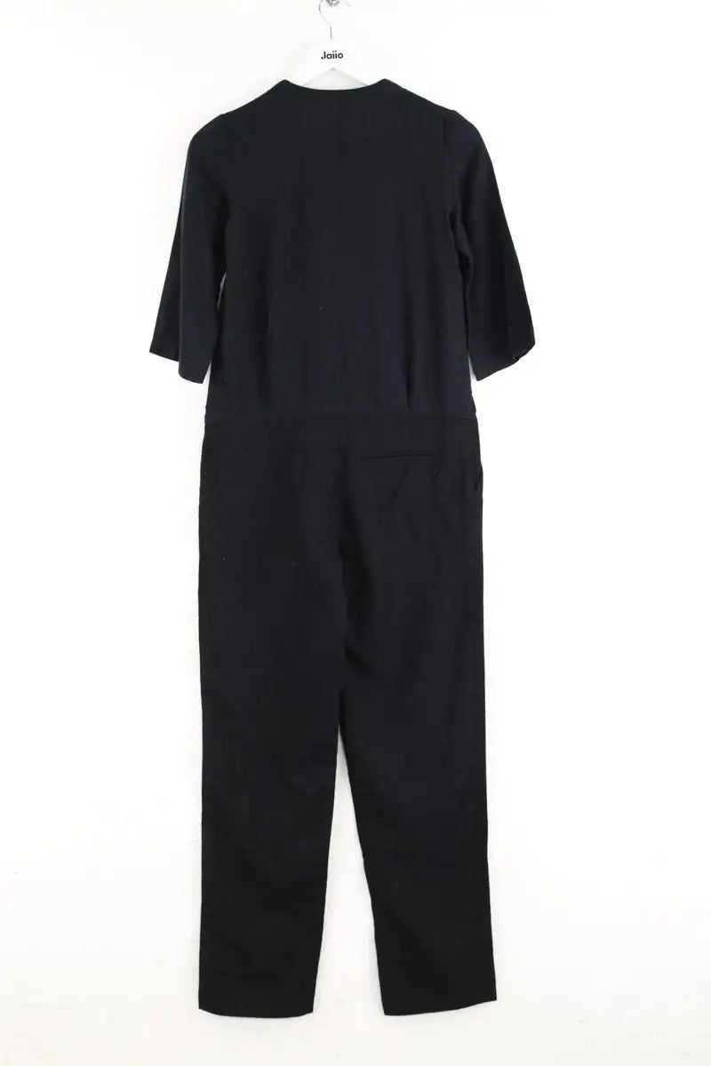 Combinaison Bash  Noir