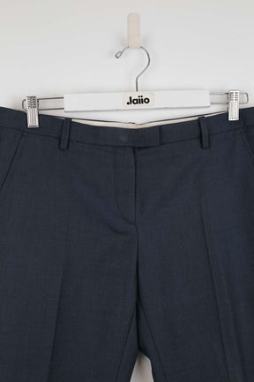 Slim Isabel Marant Étoile  Bleu