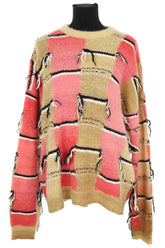 Pull Marni  Rose