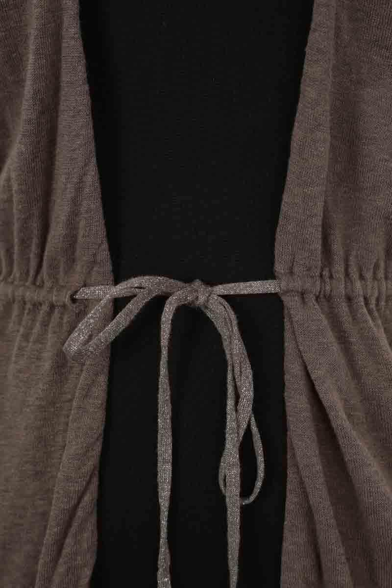 T-shirt Gerard Darel  Gris