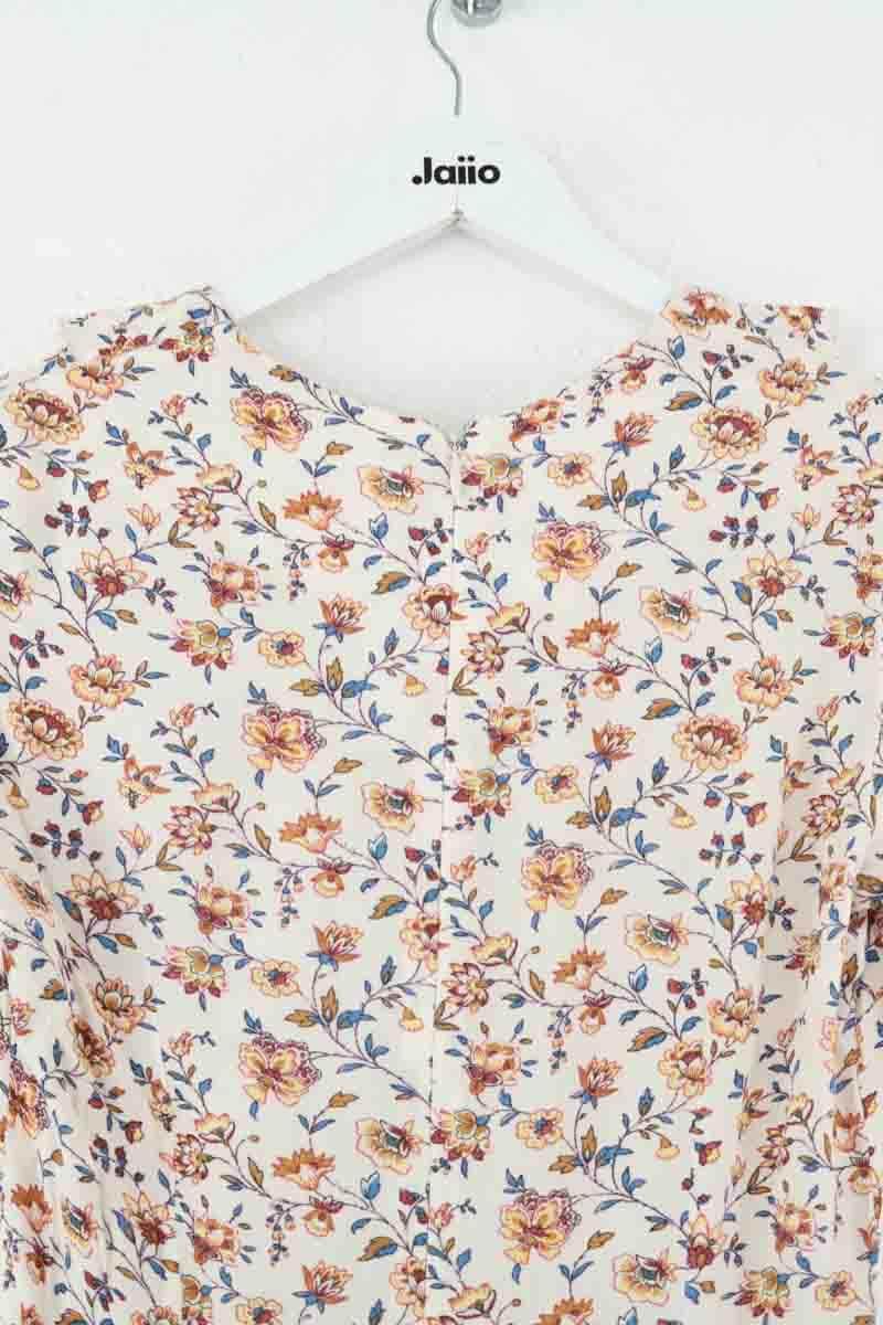 Combishort Claudie Pierlot  Ecru