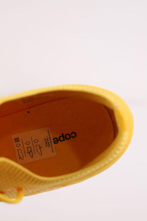 Baskets Coperni  Jaune