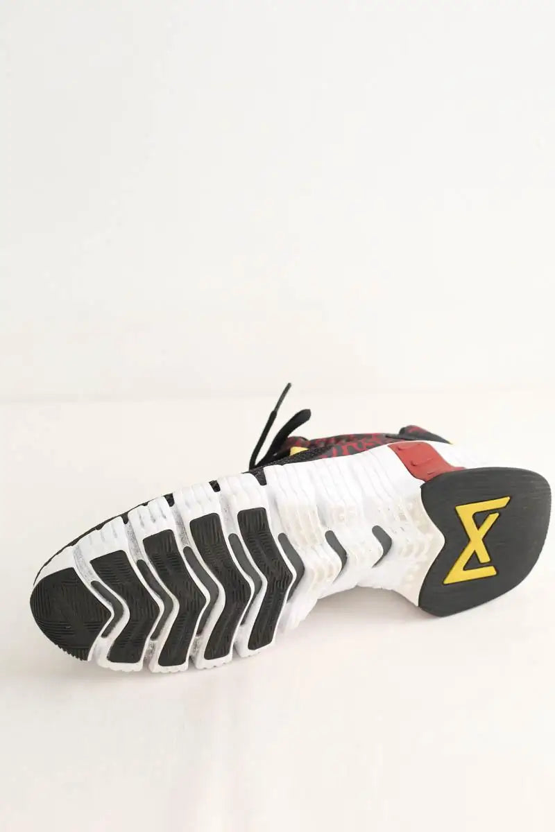 Baskets Nike  Noir