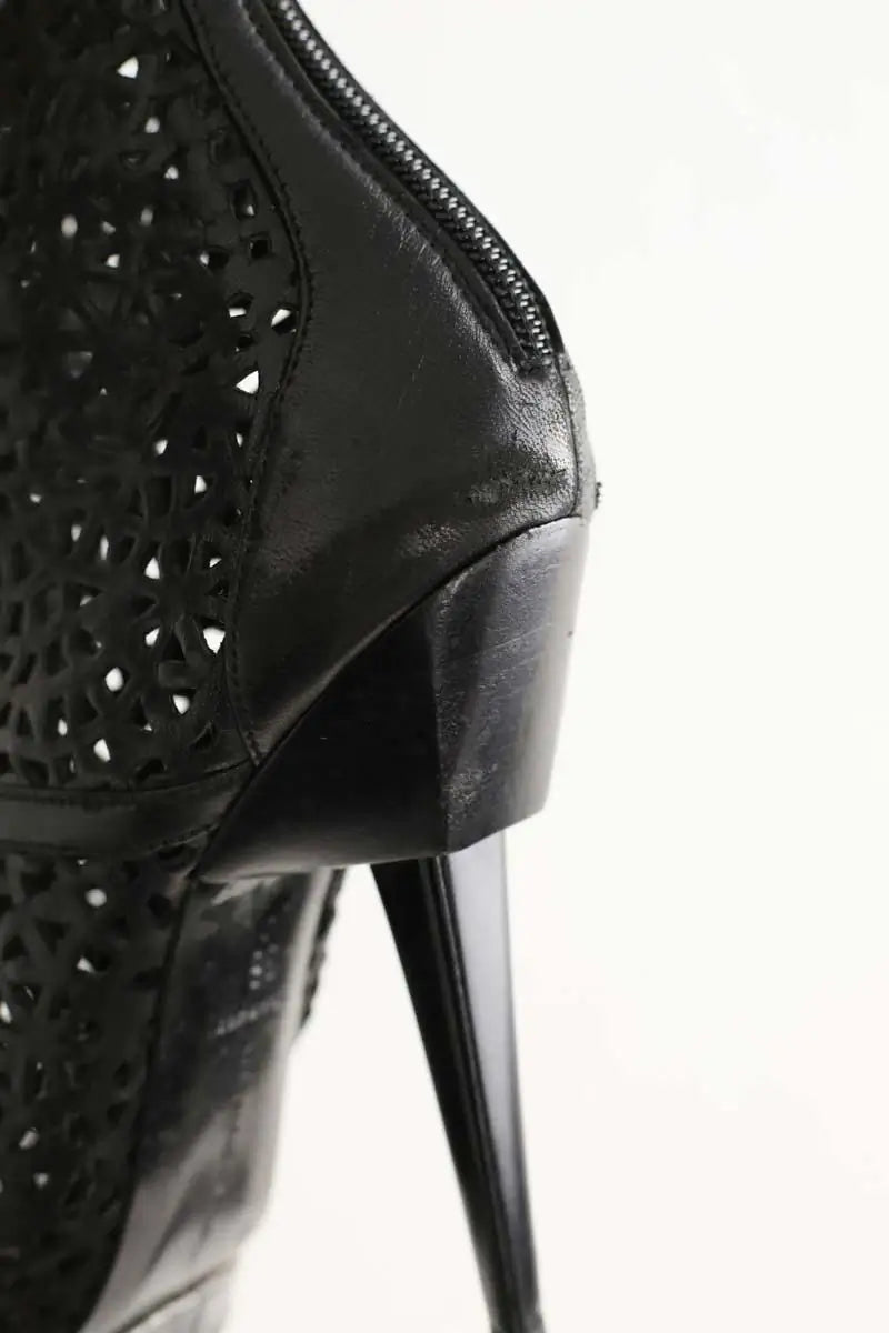Boots Barbara Bui  Noir